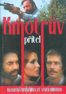 Kmotrův přítel DVD